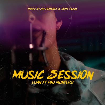 Music Session's cover