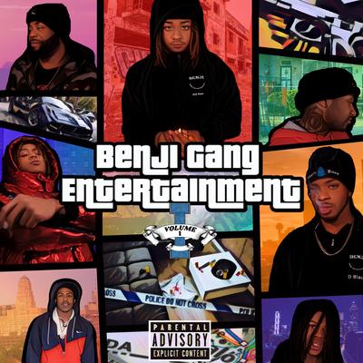 Benji Gang Entertainment's cover