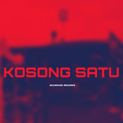 KOSONG SATU's cover