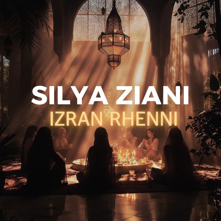 Silya ziani's avatar image
