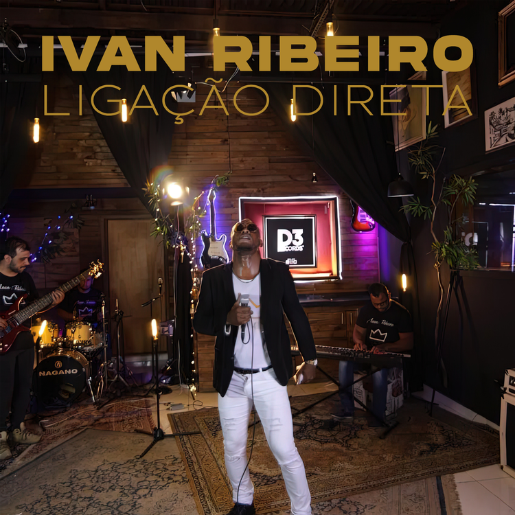 Ivan Ribeiro's avatar image