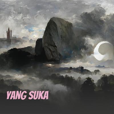 Yang Suka's cover