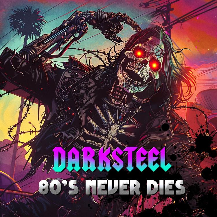 Darksteel's avatar image