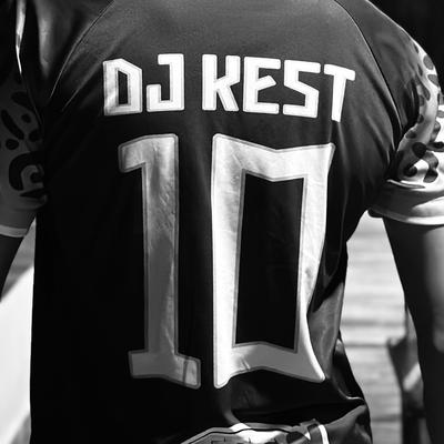 DJ kest's cover