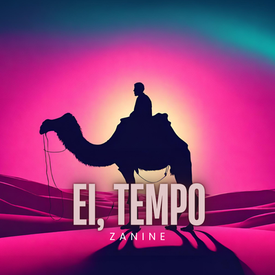 Ei, Tempo (Play back)'s cover