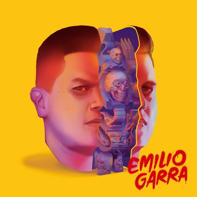 Emilio Garra's cover