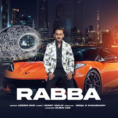 Rabba (Radio Edit)'s cover