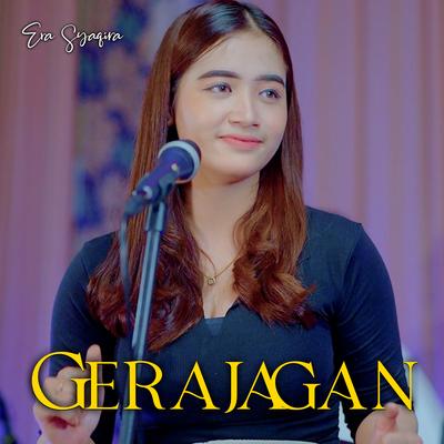 Gerajagan's cover