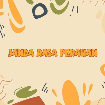 Janda Rasa Perawan's cover