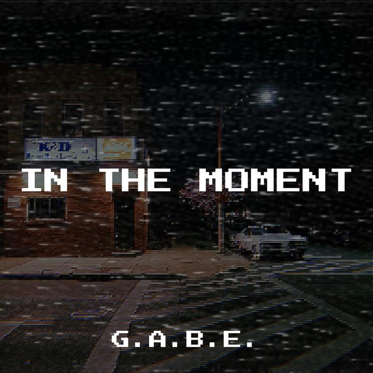 G.A.B.E.'s avatar image