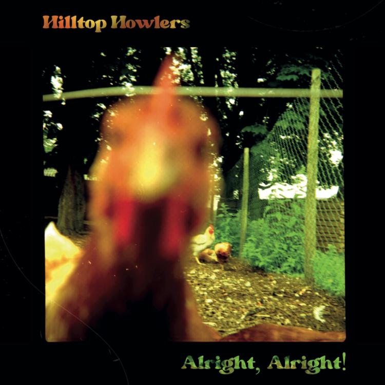 Hilltop Howlers's avatar image