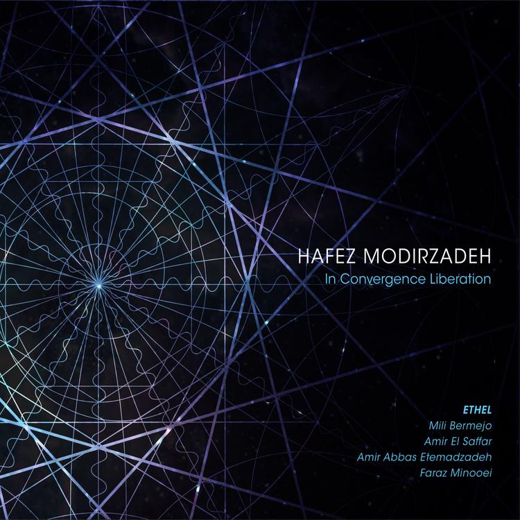 Hafez Modirzadeh's avatar image