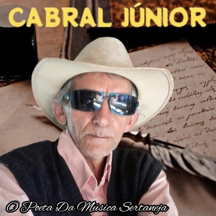 Cabral Júnior's avatar image