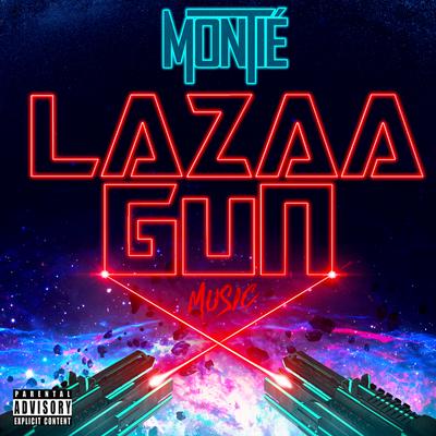 Lazaa Gun Music's cover