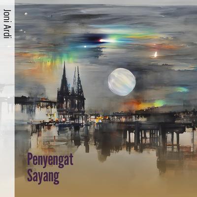 Penyengat Sayang's cover
