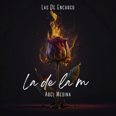 La de la M's cover