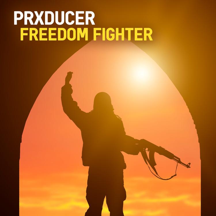 PRXDUCER's avatar image