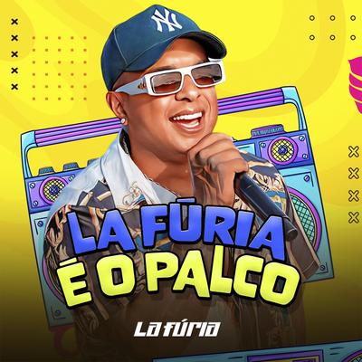 Balinha By La Furia, DJ Calixto's cover