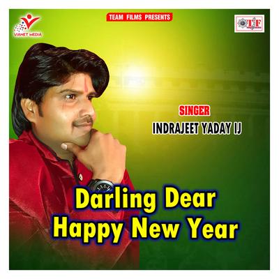 Darling Dear Happy New Year's cover