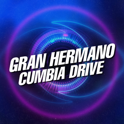 Gran Hermano (Version Cumbia)'s cover