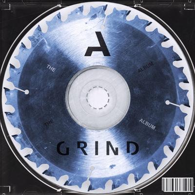 GRIND's cover