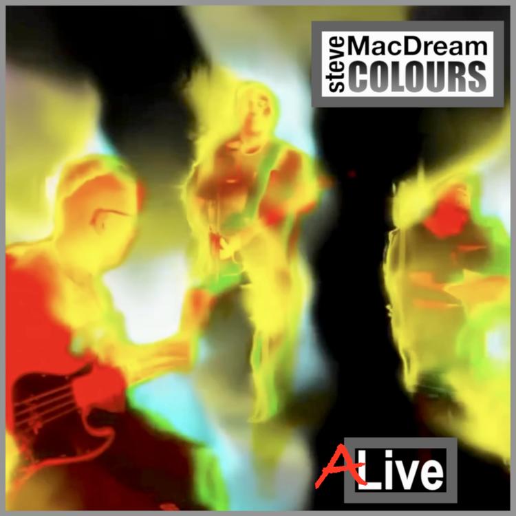 Steve MacDream Colours's avatar image