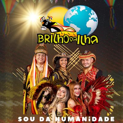 BRILHA, BRILHA's cover