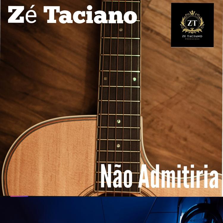 Zé Taciano's avatar image