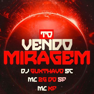 To vendo miragem's cover