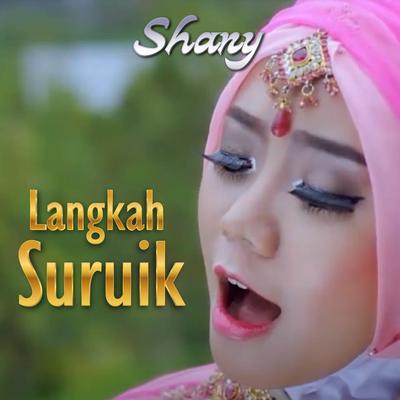 Langkah Suruik's cover