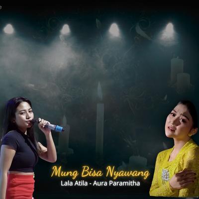 Mung Bisa Nyawang's cover