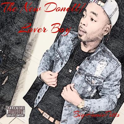 The New Donell/Lover Boy's cover