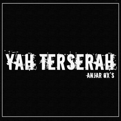 Yah Terserah's cover