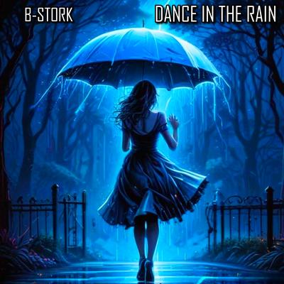 Dance in the Rain (Extended Mix)'s cover