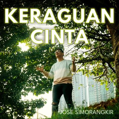 Jose Simorangkir's cover