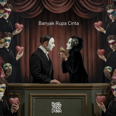 Banyak Rupa Cinta's cover