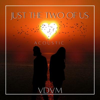 Just The Two Of Us (Acoustic) By VDVM's cover