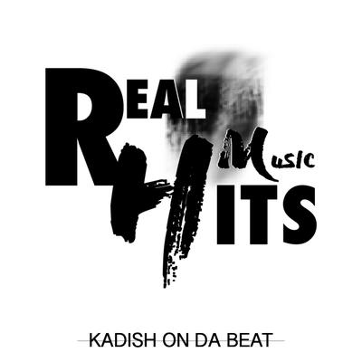 Kadish On Da Beat's cover