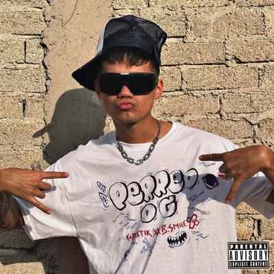 Perreo Og's cover