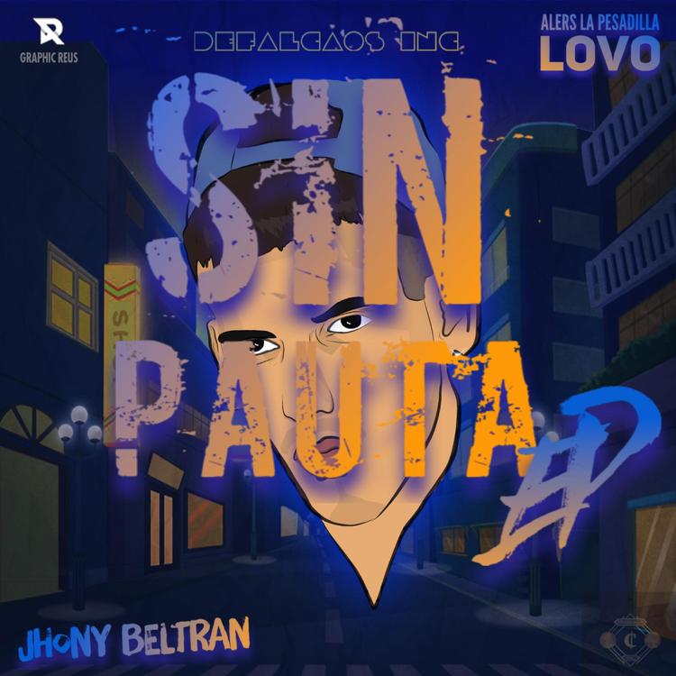 Jhony Beltran's avatar image