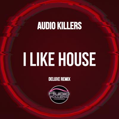 Audio Killers's cover