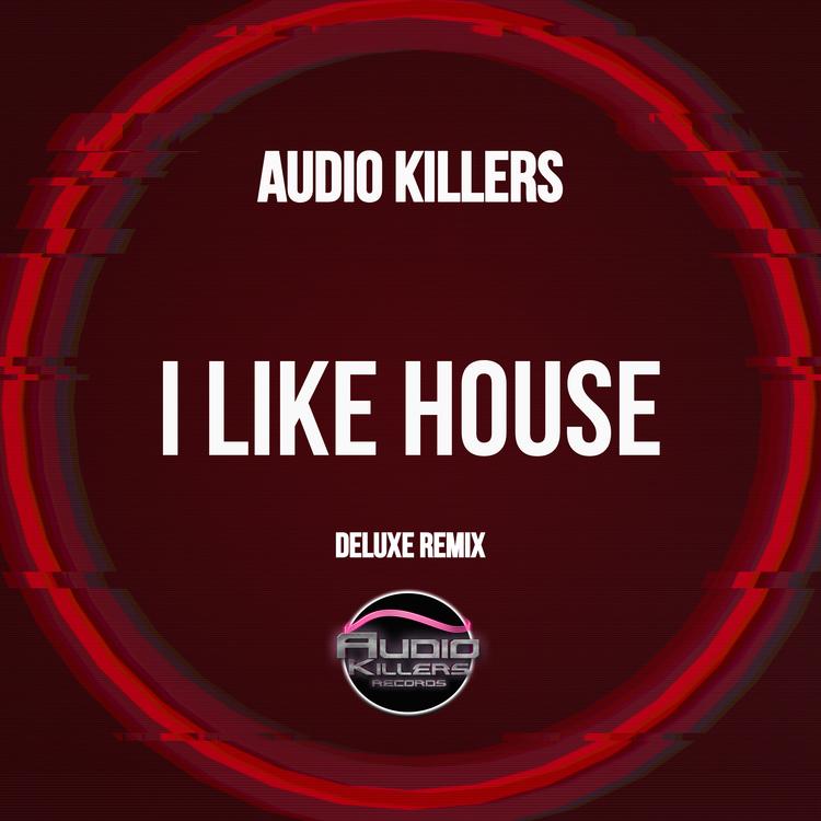 Audio Killers's avatar image