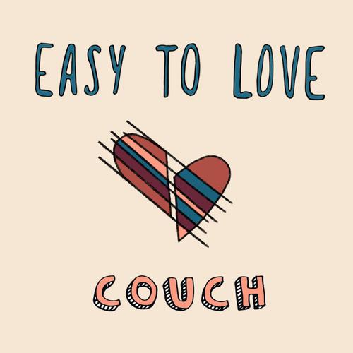 This Is Couch's cover