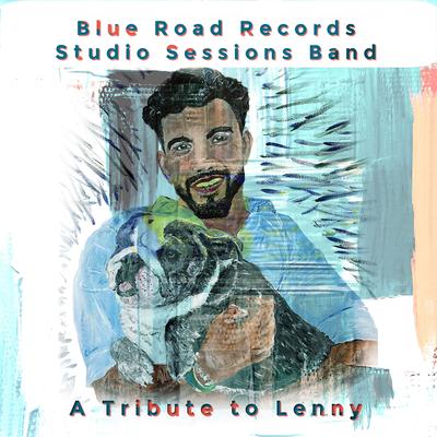 Blue Road Records Studio Sessions Band's cover