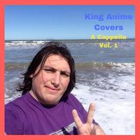 King Anime Covers's avatar cover