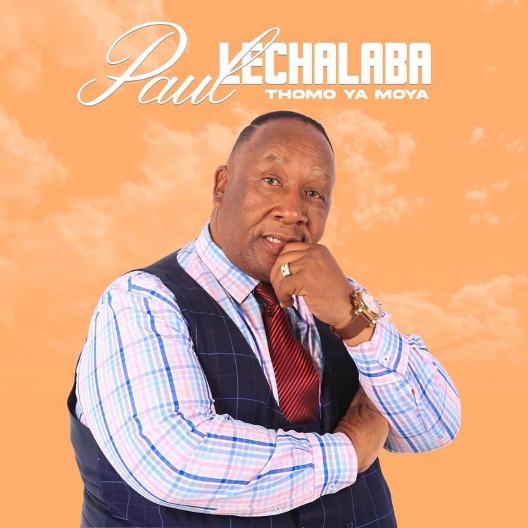 Paul Lechalaba's avatar image