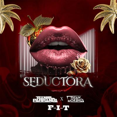 Seductora's cover