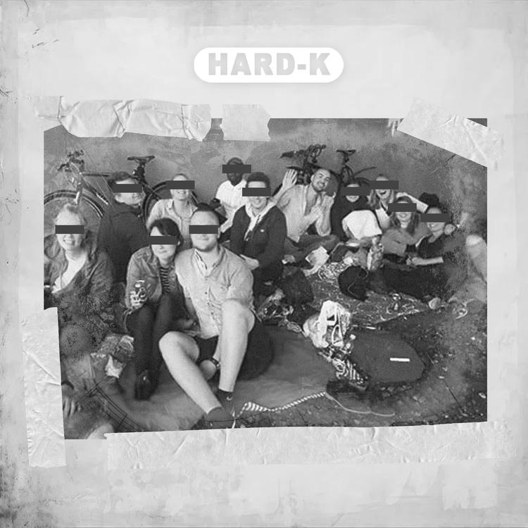 Hard K's avatar image