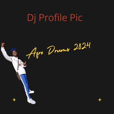 Afro Drums 2024's cover