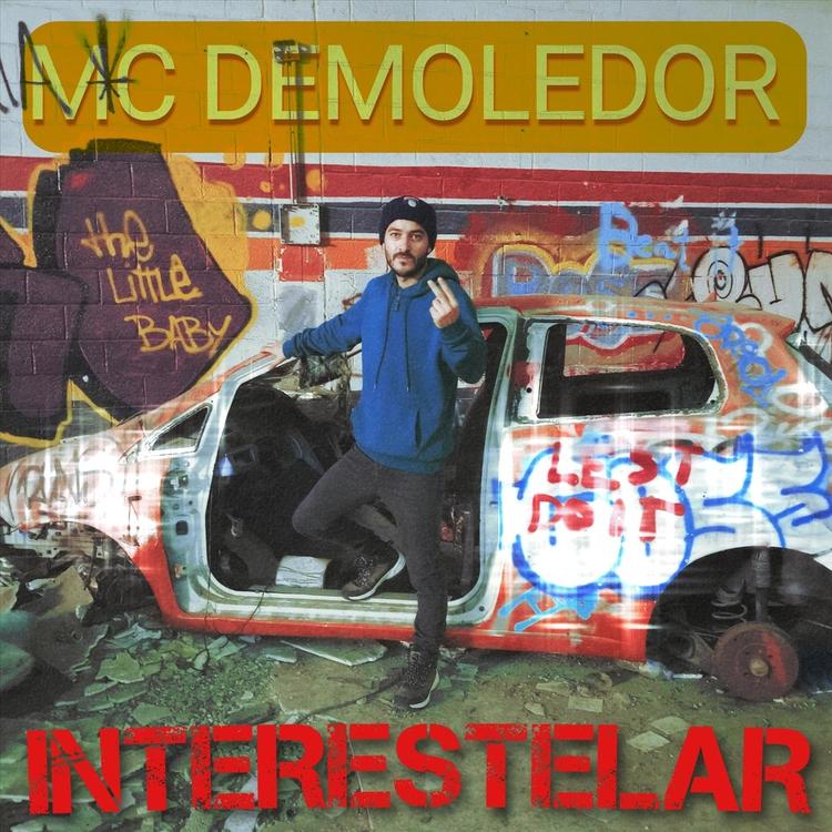 MC Demoledor's avatar image